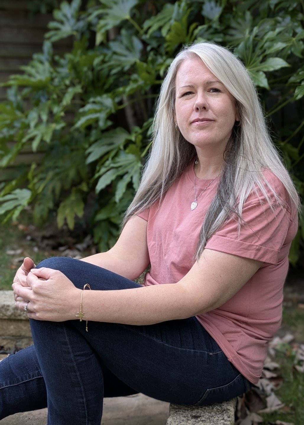 Laura Heslop Therapy Headshot - counselling in Beverley